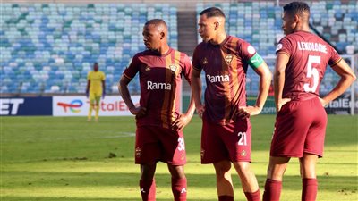 سيمبا يقضي على أحلام ستيلينبوش ويصعد لنهائي الكونفدرالية 