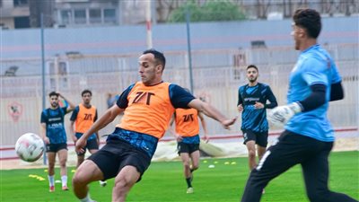 تعرف على موقف ناصر منسي من لقاء الزمالك والبنك الأهلي 