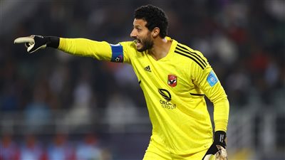 كانت رحلة رائعة، الشناوي يودع كولر بعد رحيله عن الأهلي