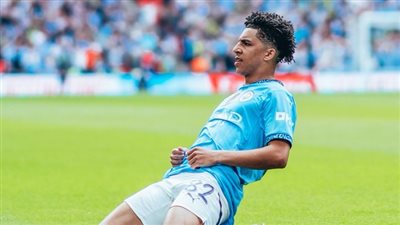 كأس الاتحاد الإنجليزي، مانشستر سيتي يتقدم علي نوتنجهام 0/1 في الشوط الأول 