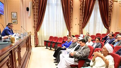 نقل النواب توصي بتشكيل لجنة لتفقد طريق مطروح وتطالب بالتنسيق بين الوزارات