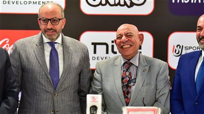 الزمالك يوقع اتفاقية مع إحدى الشركات للتأمين على لاعبي النادي