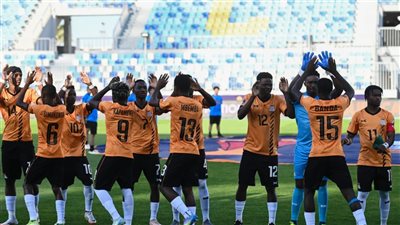 سيراليون يتعادل سلبيا أمام زامبيا في أولى مباريات كأس الأمم الأفريقية للشباب