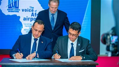 مصر تستضيف مؤتمر الجمعية العامة للمجلس العالمي للمطارات WAGA