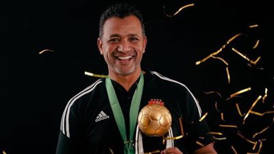 معلول مودعا سامي قمصان: كانت سنين جميلة مع بعض