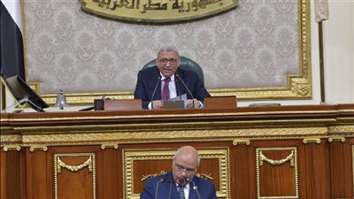  النص الكامل لمشروع قانون إنشاء قاعدة بيانات الرقم القومي للعقارات