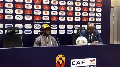 ماذا قال مدربا زامبيا وسيراليون بعد التعادل بكأس الأمم الأفريقية تحت 20 عاما؟ 