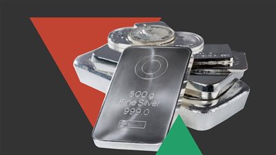  سعر جرام الفضة اليوم الثلاثاء 3 يونيو 2025