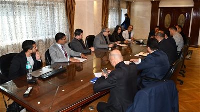 وزير الرياضة يشهد غدا مؤتمر إعلان تفاصيل بطولة الأندية لكرة القدم الإلكترونية