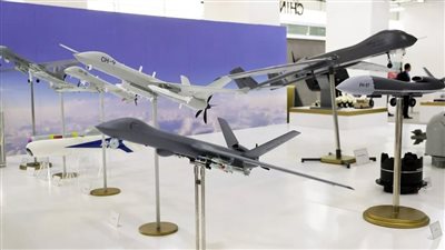 السودان يستدعي القائم بأعمال سفارة بكين بسبب ظهور مسيرات صينية بحوزة الدعم السريع