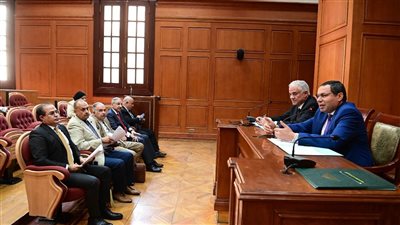 زراعة النواب تطالب بإعداد بيان بعقود البيع المتأخرة لدى 