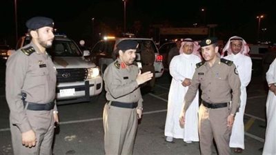  تفاصيل إلقاء القبض على مصري في السعودية بتهمة الاحتيال والنصب