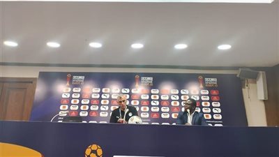 أسامة نبيه: فزنا على منتخب قوي سيكون له شأن في أمم أفريقيا