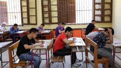 موعد بدء تلقي اعتذارات المشاركة في امتحانات الثانوية العامة 2025