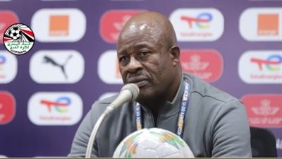 مدرب جنوب إفريقيا: لن نتنازل عن التتويج بلقب أمم إفريقيا للشباب