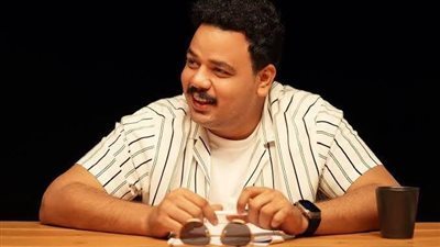 مصطفى غريب: بقيت زملكاوي بعد ماتش 6-1