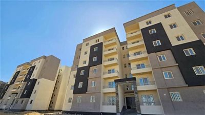 طرح شقق حكايات التجمع بالقاهرة الجديدة، الأحد المقبل