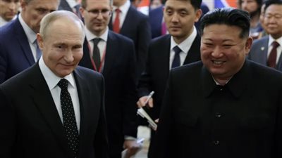 لأول مرة، كوريا الشمالية تعترف بنشر قواتها في روسيا