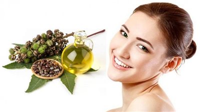 8 فوائد لزيت الخروع للشعر، تعرف عليها