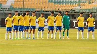 ترتيب فرق مجموعة الهبوط بالدوري المصري قبل مباريات اليوم 