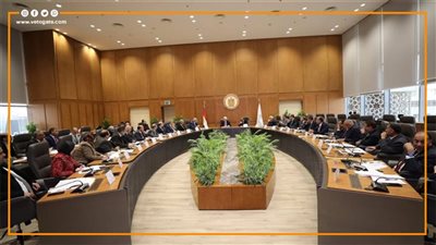 النظام الجديد لتعيين العمداء بالمعاهد العليا الخاصة (إنفوجراف)