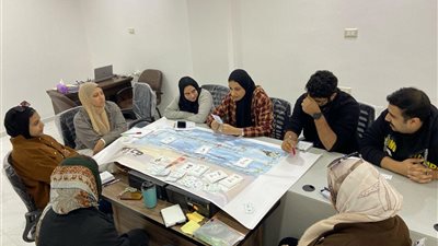 رأس البر تحتفي بتخريج الدفعة الأولى من برنامج التلمذة المهنية