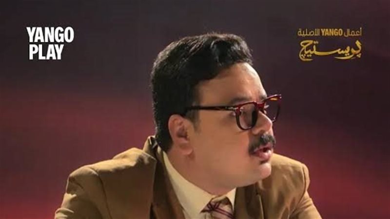مصطفى غريب، فيتو