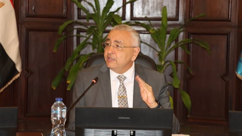  الدكتور سعيد علام،