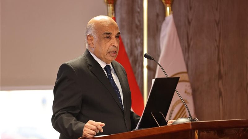 وزير العدل يشهد احتفالية