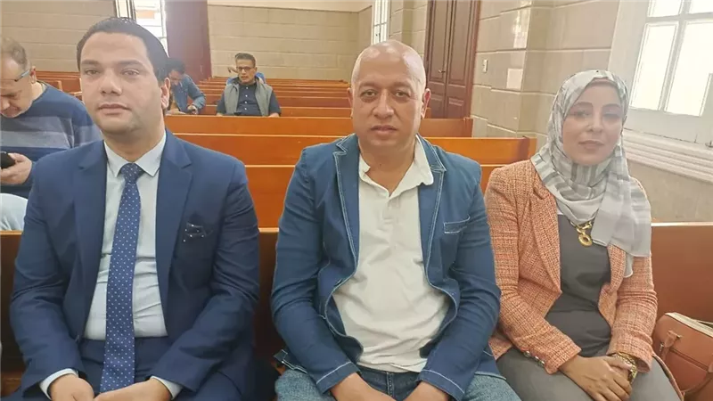 الحكم في قضية طبيبة