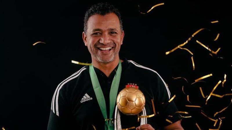 سامي قمصان 