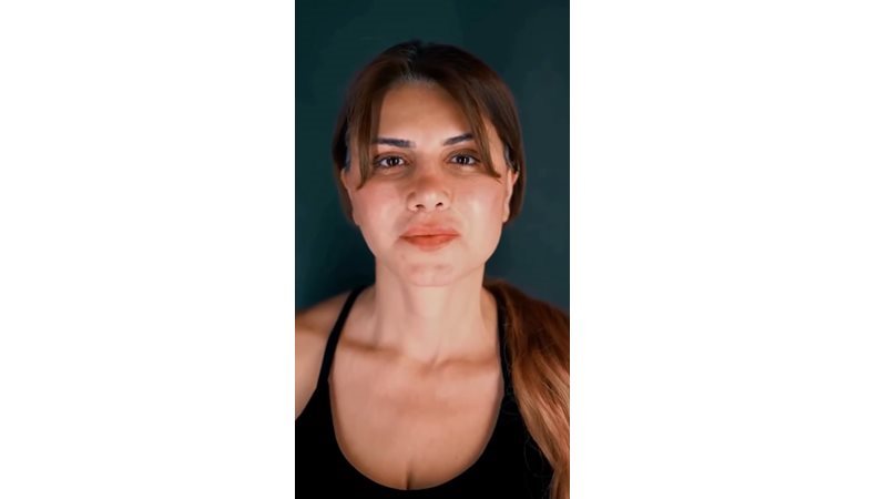 نجلاء بدر 