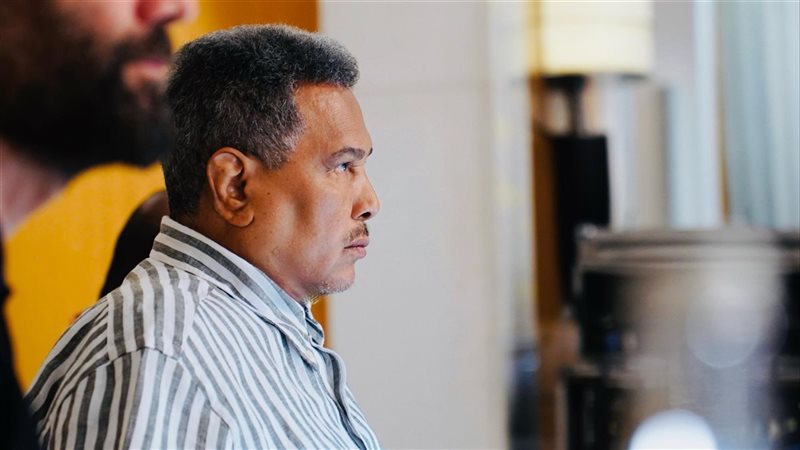 محمد عبده، فيتو