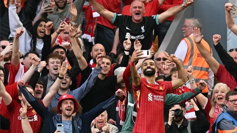 الدوري الإنجليزي،