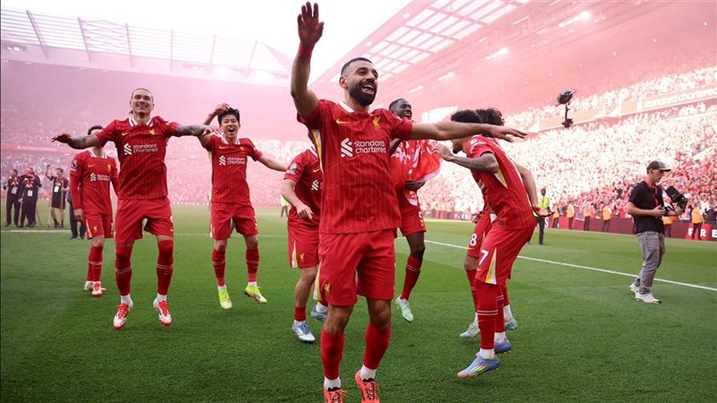 الدوري الإنجليزي،