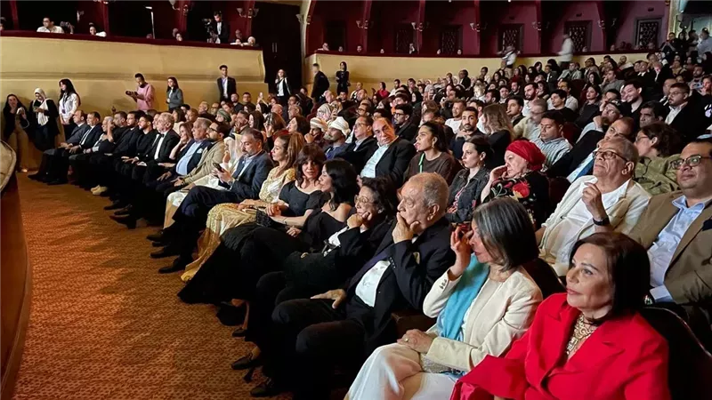 مهرجان الفيلم القصير