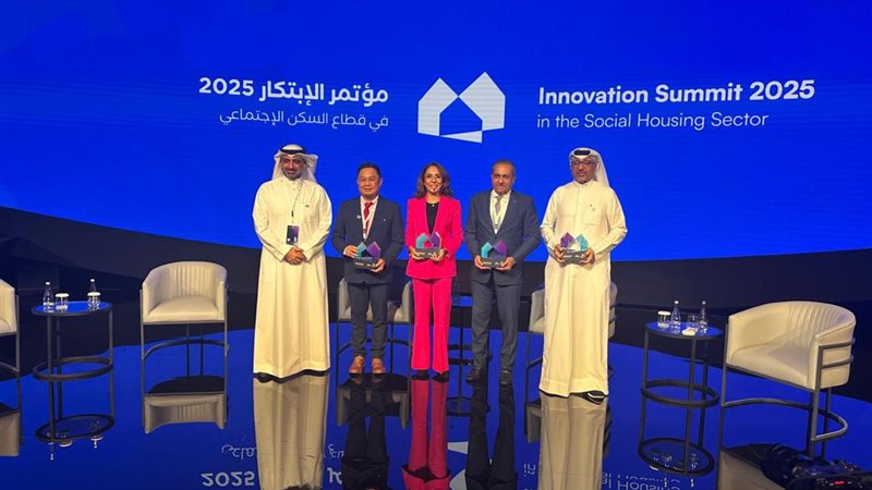 رئيس العاصمة الإدارية