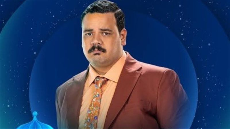 الفنان مصطفى غريب،