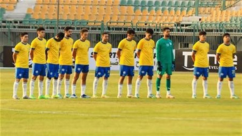 ترتيب فرق مجموعة