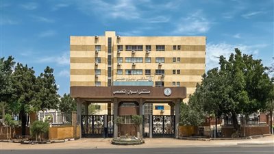 الرعاية الصحية: اعتماد 75% من مستشفيات أسوان قبل تطبيق التأمين الصحي الشامل.. استحداث المجمعات الطبية وتطوير الخدمات على أعلى مستوى 