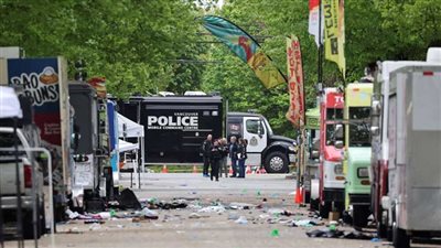 مصر تعزي كندا في ضحايا حادث فانكوفر 