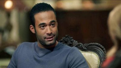 سر تصدر هيثم أحمد زكي مواقع التواصل رغم مرور 5 سنوات على رحيله