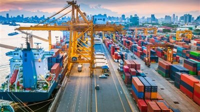 سجلت 132 مليون دولار، قفزة في صادرات الصناعات الغذائية المصرية لألمانيا خلال 2024