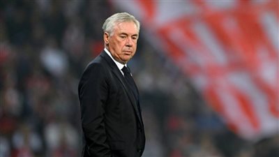 خطة ريال مدريد لإقالة أنشيلوتي وهذا موقفه من مونديال الأندية 
