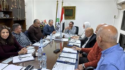 اتحاد الطائرة يفاضل بين ثلاث مدارس لاختيار خبير لتدريب منتخب الرجال