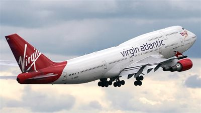 شركة طيران بريطانية توجه ضربة لإسرائيل 