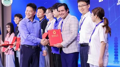 القومي للبحوث الفلكية يشارك في مؤتمر تأثيرات الإشعاع على الأجهزة الإلكترونية 