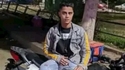 الدم الذي سال.. القصة الكاملة لمقتل شاب فى البساتين