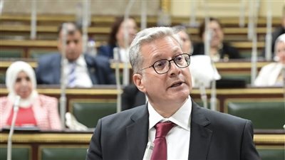 وزير البترول أمام النواب: وضع استراتيجية للنهوض بقطاع التعدين لجذب الاستثمارات