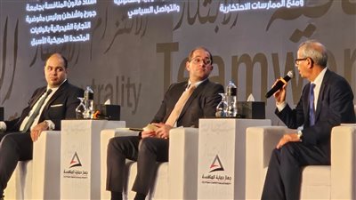 وزير المالية يعلن عن 10 مشروعات استثمارية بنظام المشاركة مع القطاع الخاص 